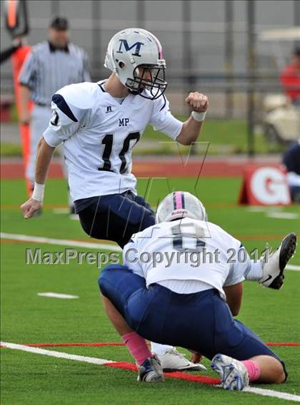 Thumbnail 1 in Malvern Prep @ Germantown Academy photogallery.