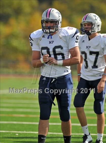 Thumbnail 3 in Malvern Prep @ Germantown Academy photogallery.