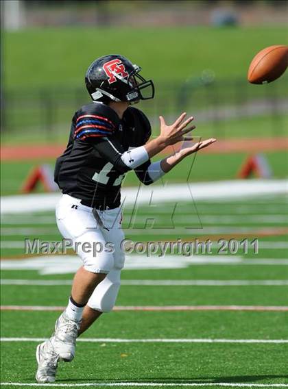 Thumbnail 3 in Malvern Prep @ Germantown Academy photogallery.