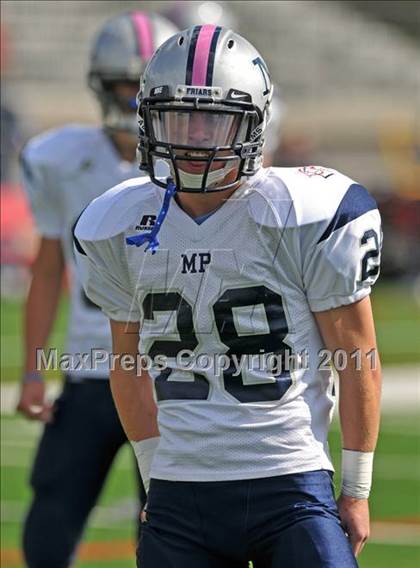 Thumbnail 1 in Malvern Prep @ Germantown Academy photogallery.