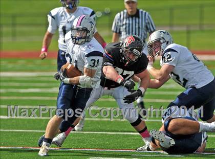 Thumbnail 2 in Malvern Prep @ Germantown Academy photogallery.