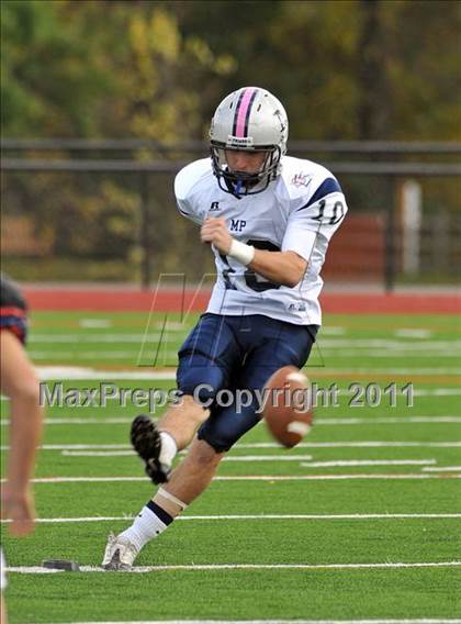 Thumbnail 2 in Malvern Prep @ Germantown Academy photogallery.