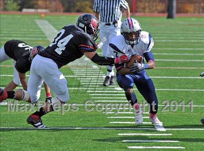 Thumbnail 1 in Malvern Prep @ Germantown Academy photogallery.
