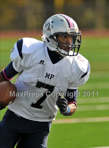 Thumbnail 3 in Malvern Prep @ Germantown Academy photogallery.