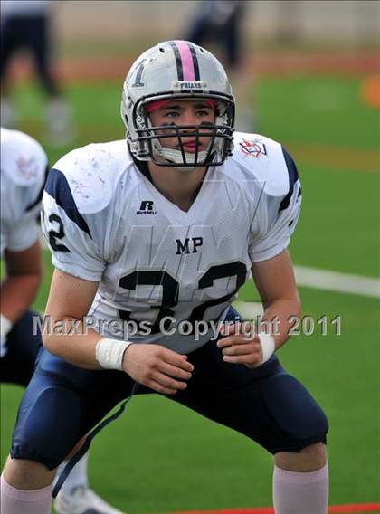 Thumbnail 1 in Malvern Prep @ Germantown Academy photogallery.
