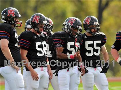 Thumbnail 1 in Malvern Prep @ Germantown Academy photogallery.