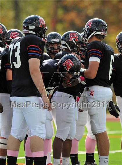 Thumbnail 2 in Malvern Prep @ Germantown Academy photogallery.