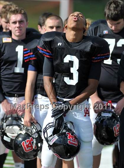 Thumbnail 2 in Malvern Prep @ Germantown Academy photogallery.