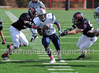 Thumbnail 2 in Malvern Prep @ Germantown Academy photogallery.