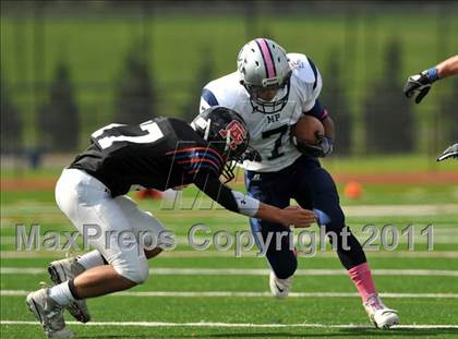 Thumbnail 2 in Malvern Prep @ Germantown Academy photogallery.