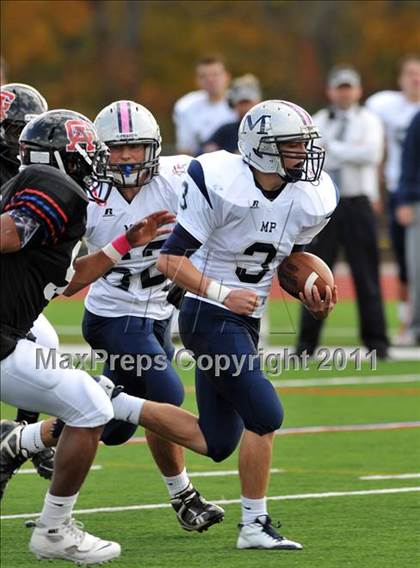 Thumbnail 2 in Malvern Prep @ Germantown Academy photogallery.