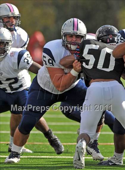 Thumbnail 1 in Malvern Prep @ Germantown Academy photogallery.