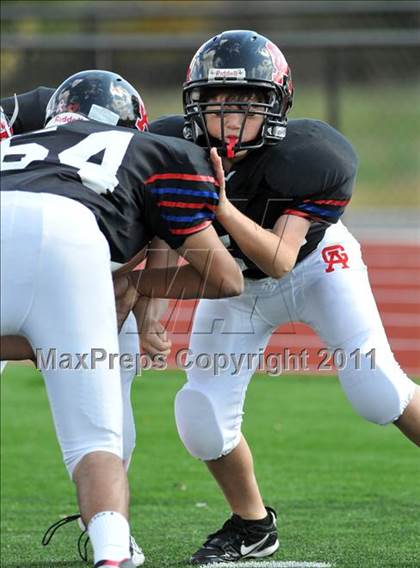 Thumbnail 3 in Malvern Prep @ Germantown Academy photogallery.