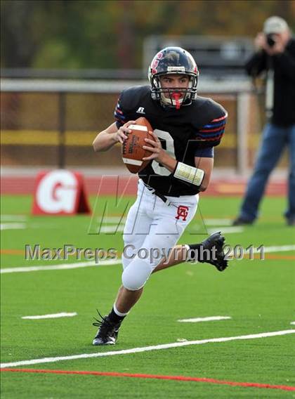 Thumbnail 2 in Malvern Prep @ Germantown Academy photogallery.