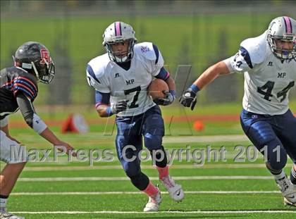 Thumbnail 3 in Malvern Prep @ Germantown Academy photogallery.