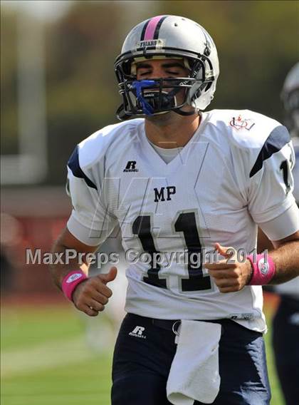 Thumbnail 1 in Malvern Prep @ Germantown Academy photogallery.