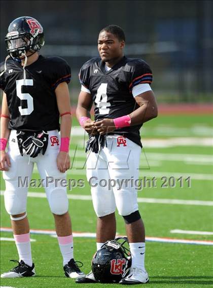 Thumbnail 1 in Malvern Prep @ Germantown Academy photogallery.