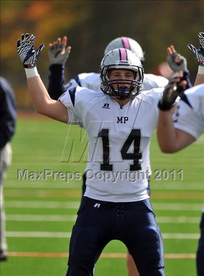 Thumbnail 2 in Malvern Prep @ Germantown Academy photogallery.