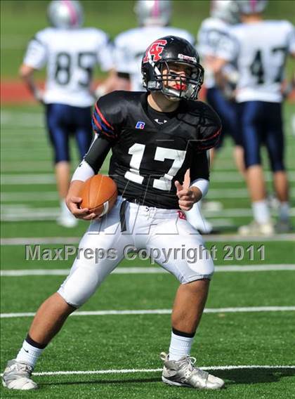 Thumbnail 1 in Malvern Prep @ Germantown Academy photogallery.