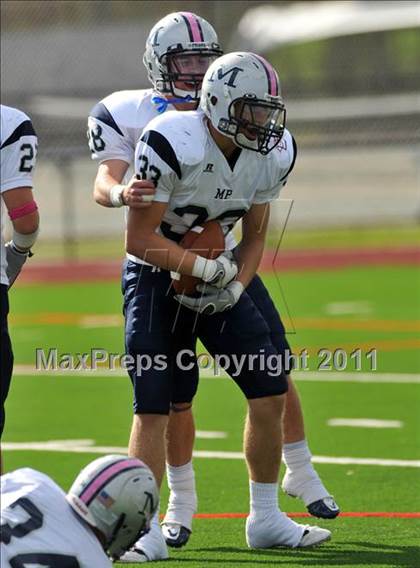 Thumbnail 3 in Malvern Prep @ Germantown Academy photogallery.