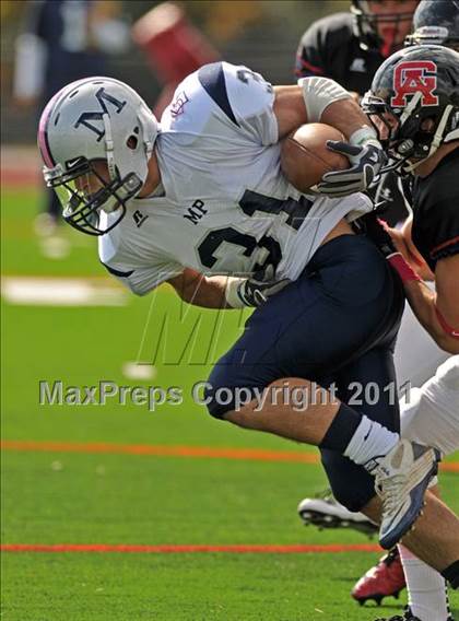 Thumbnail 1 in Malvern Prep @ Germantown Academy photogallery.