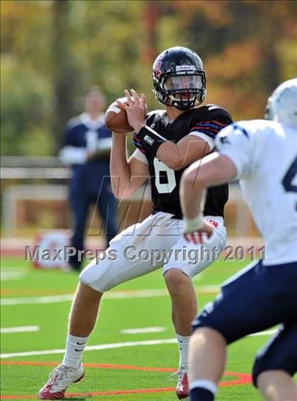 Thumbnail 1 in Malvern Prep @ Germantown Academy photogallery.