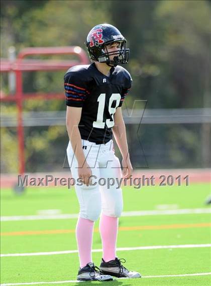 Thumbnail 2 in Malvern Prep @ Germantown Academy photogallery.