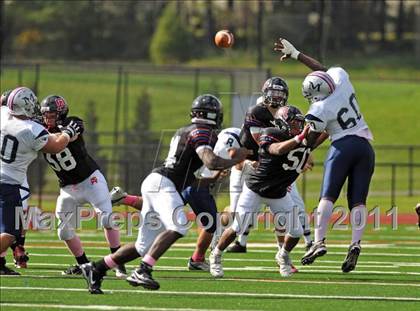 Thumbnail 2 in Malvern Prep @ Germantown Academy photogallery.