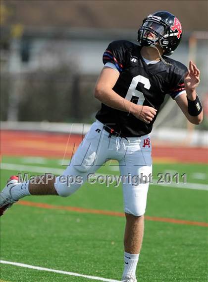 Thumbnail 3 in Malvern Prep @ Germantown Academy photogallery.