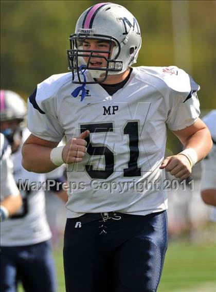 Thumbnail 2 in Malvern Prep @ Germantown Academy photogallery.