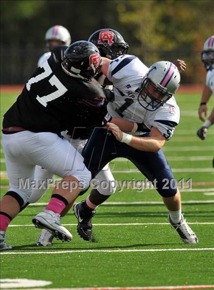 Thumbnail 3 in Malvern Prep @ Germantown Academy photogallery.