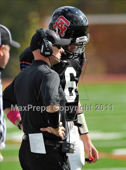 Thumbnail 1 in Malvern Prep @ Germantown Academy photogallery.