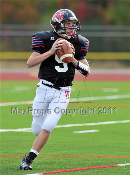 Thumbnail 3 in Malvern Prep @ Germantown Academy photogallery.