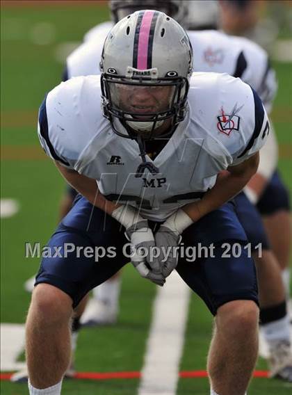 Thumbnail 2 in Malvern Prep @ Germantown Academy photogallery.