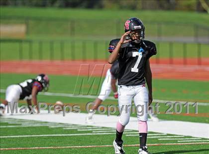Thumbnail 1 in Malvern Prep @ Germantown Academy photogallery.