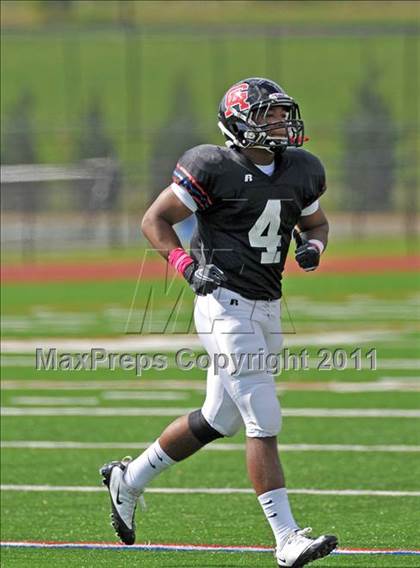 Thumbnail 1 in Malvern Prep @ Germantown Academy photogallery.