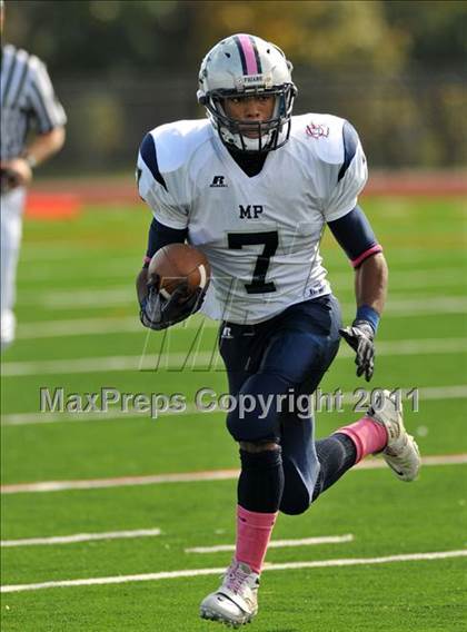 Thumbnail 2 in Malvern Prep @ Germantown Academy photogallery.