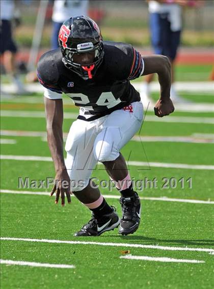Thumbnail 2 in Malvern Prep @ Germantown Academy photogallery.