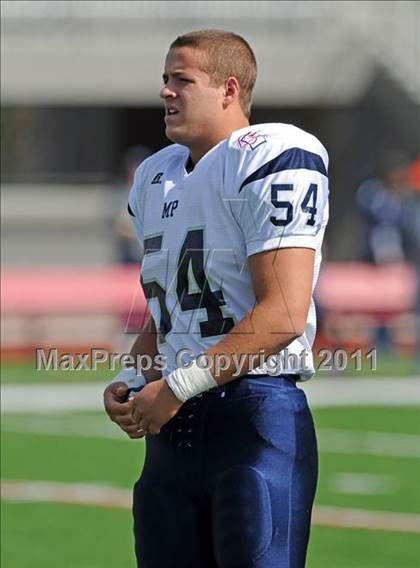 Thumbnail 2 in Malvern Prep @ Germantown Academy photogallery.