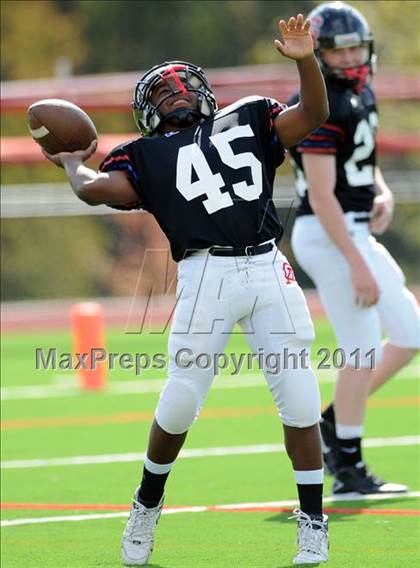 Thumbnail 3 in Malvern Prep @ Germantown Academy photogallery.