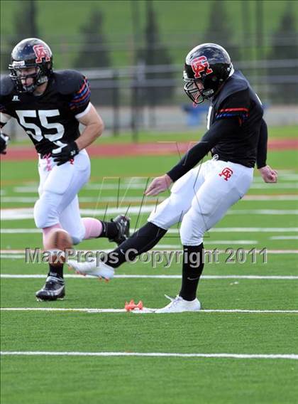 Thumbnail 2 in Malvern Prep @ Germantown Academy photogallery.