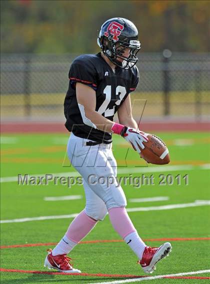 Thumbnail 1 in Malvern Prep @ Germantown Academy photogallery.