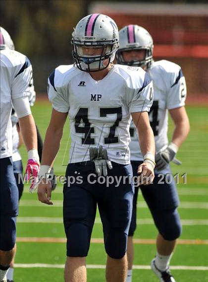 Thumbnail 2 in Malvern Prep @ Germantown Academy photogallery.
