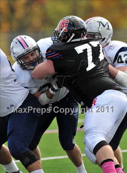 Thumbnail 2 in Malvern Prep @ Germantown Academy photogallery.
