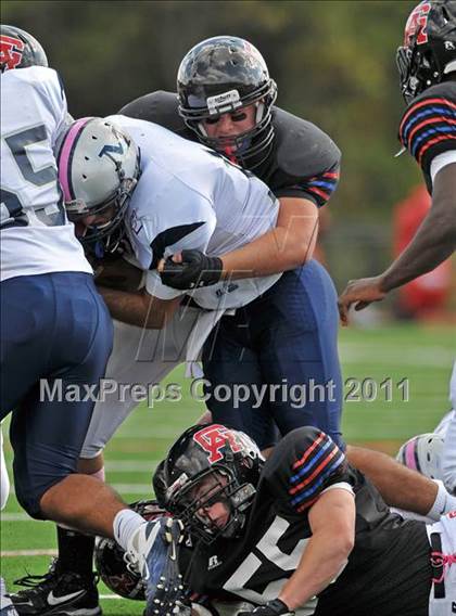 Thumbnail 3 in Malvern Prep @ Germantown Academy photogallery.