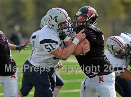 Thumbnail 2 in Malvern Prep @ Germantown Academy photogallery.