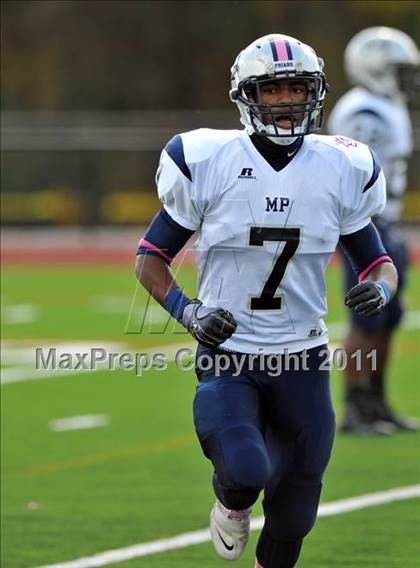 Thumbnail 1 in Malvern Prep @ Germantown Academy photogallery.