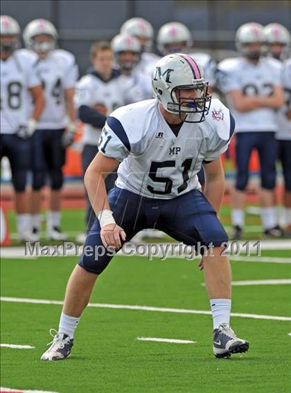 Thumbnail 3 in Malvern Prep @ Germantown Academy photogallery.