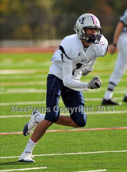 Thumbnail 2 in Malvern Prep @ Germantown Academy photogallery.
