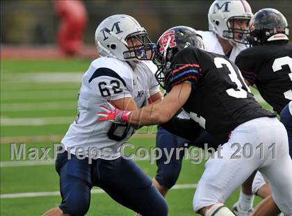 Thumbnail 3 in Malvern Prep @ Germantown Academy photogallery.